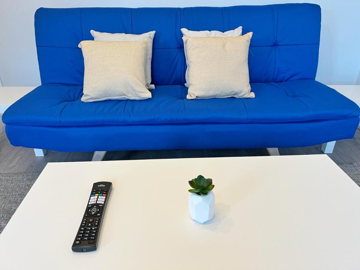 Cheerful 3 Bedroom Home With Netflix And Wi-Fi Мидълтън Екстериор снимка
